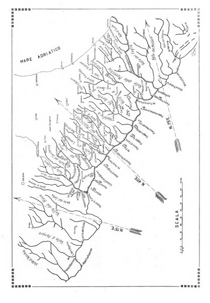 La piè rassegna di illustrazione romagnola