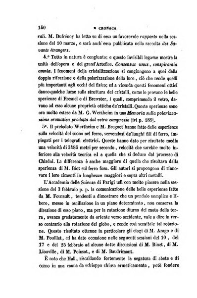 La civiltà cattolica pubblicazione periodica per tutta l'Italia