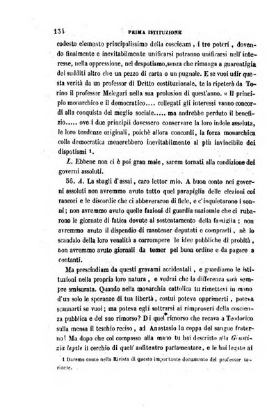 La civiltà cattolica pubblicazione periodica per tutta l'Italia