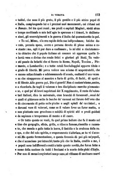 La civiltà cattolica pubblicazione periodica per tutta l'Italia