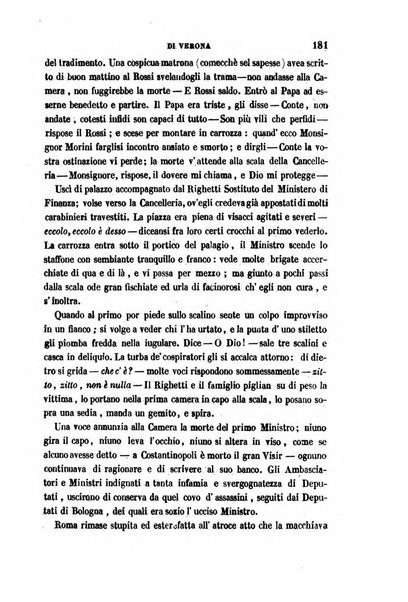 La civiltà cattolica pubblicazione periodica per tutta l'Italia