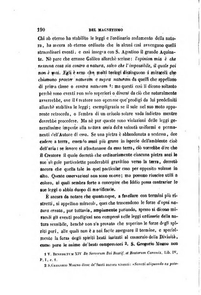 La civiltà cattolica pubblicazione periodica per tutta l'Italia