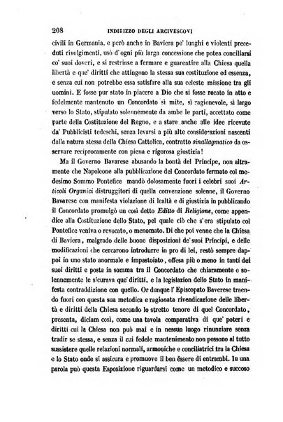 La civiltà cattolica pubblicazione periodica per tutta l'Italia