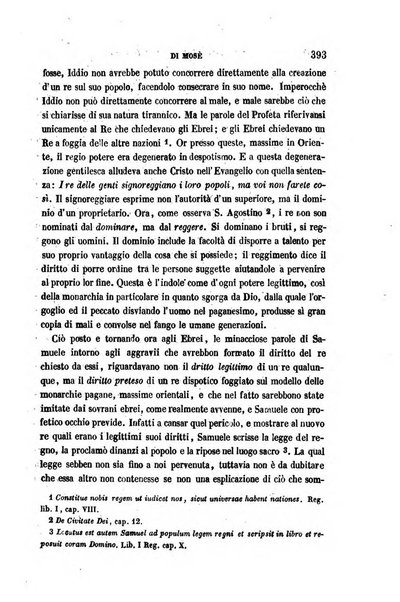 La civiltà cattolica pubblicazione periodica per tutta l'Italia