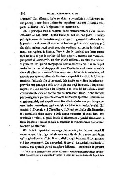 La civiltà cattolica pubblicazione periodica per tutta l'Italia