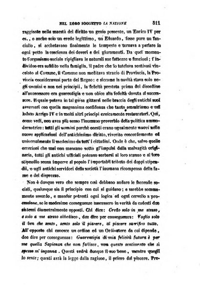 La civiltà cattolica pubblicazione periodica per tutta l'Italia