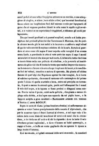 La civiltà cattolica pubblicazione periodica per tutta l'Italia