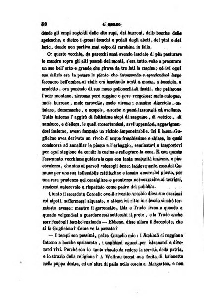 La civiltà cattolica pubblicazione periodica per tutta l'Italia