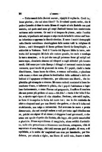 La civiltà cattolica pubblicazione periodica per tutta l'Italia