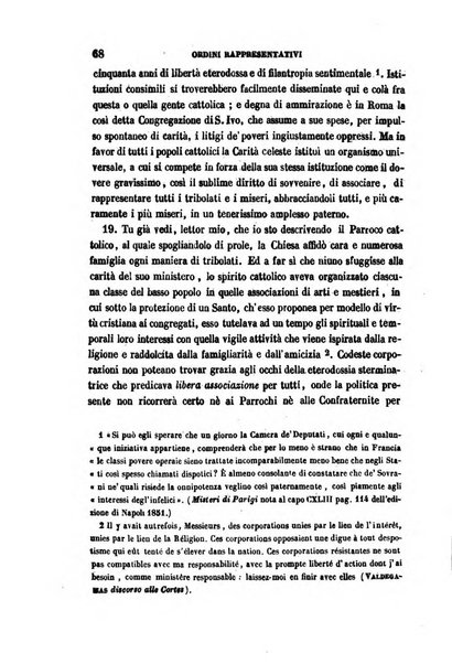 La civiltà cattolica pubblicazione periodica per tutta l'Italia