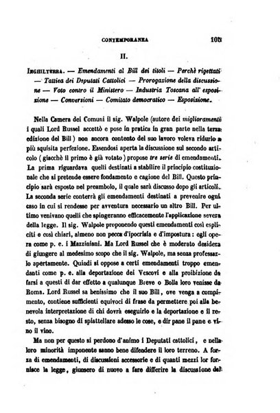 La civiltà cattolica pubblicazione periodica per tutta l'Italia