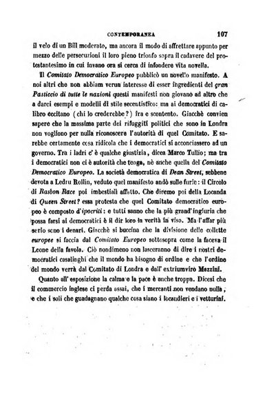 La civiltà cattolica pubblicazione periodica per tutta l'Italia