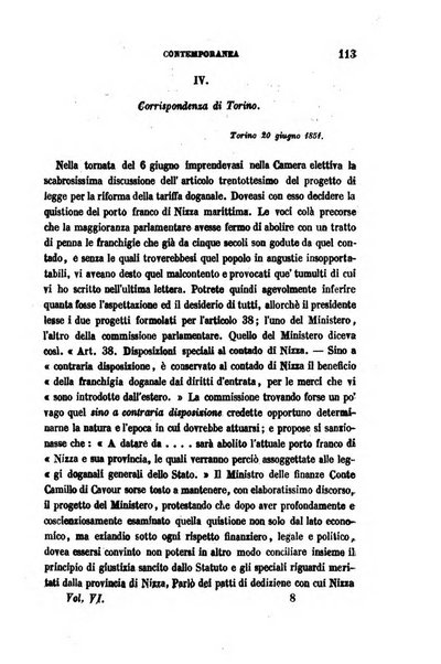 La civiltà cattolica pubblicazione periodica per tutta l'Italia