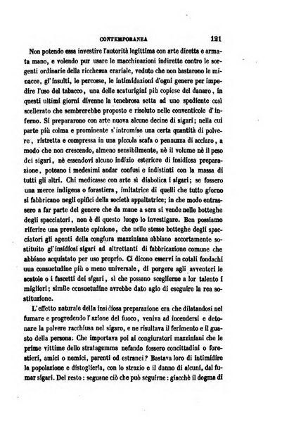 La civiltà cattolica pubblicazione periodica per tutta l'Italia