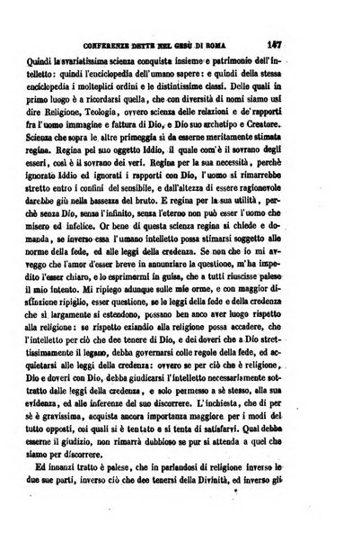 La civiltà cattolica pubblicazione periodica per tutta l'Italia