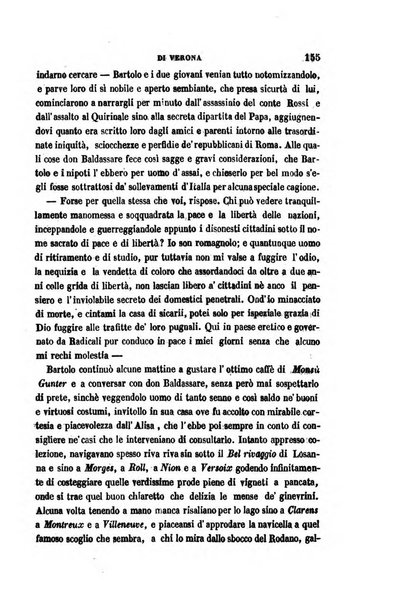 La civiltà cattolica pubblicazione periodica per tutta l'Italia