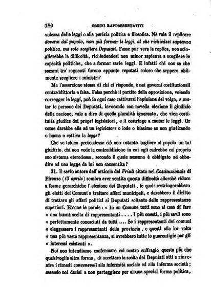 La civiltà cattolica pubblicazione periodica per tutta l'Italia