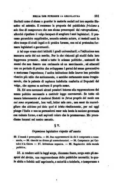 La civiltà cattolica pubblicazione periodica per tutta l'Italia