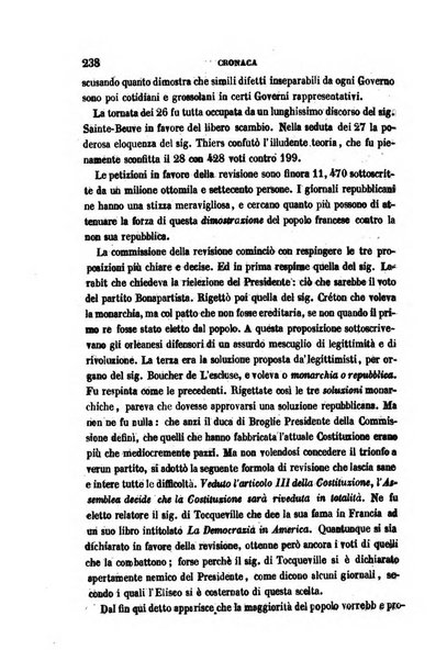 La civiltà cattolica pubblicazione periodica per tutta l'Italia