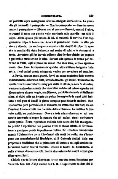 La civiltà cattolica pubblicazione periodica per tutta l'Italia