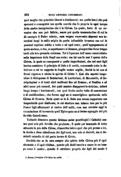 La civiltà cattolica pubblicazione periodica per tutta l'Italia