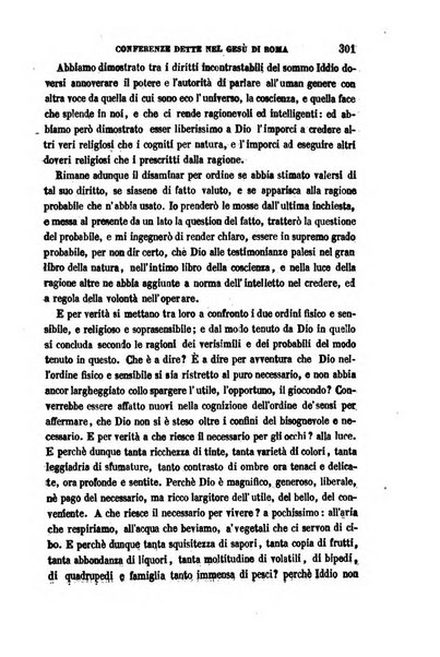 La civiltà cattolica pubblicazione periodica per tutta l'Italia