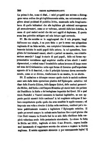 La civiltà cattolica pubblicazione periodica per tutta l'Italia