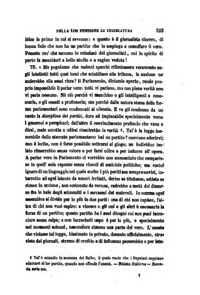 La civiltà cattolica pubblicazione periodica per tutta l'Italia