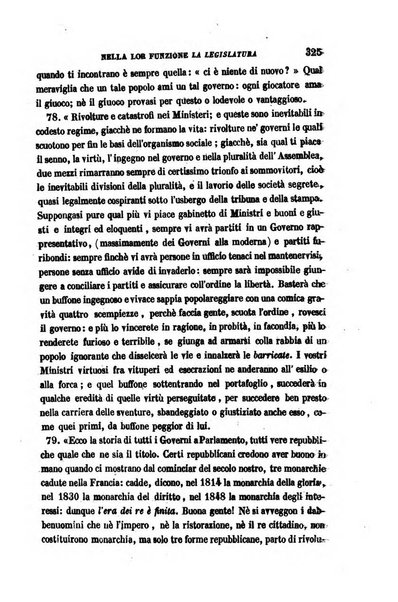 La civiltà cattolica pubblicazione periodica per tutta l'Italia