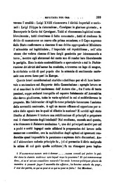 La civiltà cattolica pubblicazione periodica per tutta l'Italia