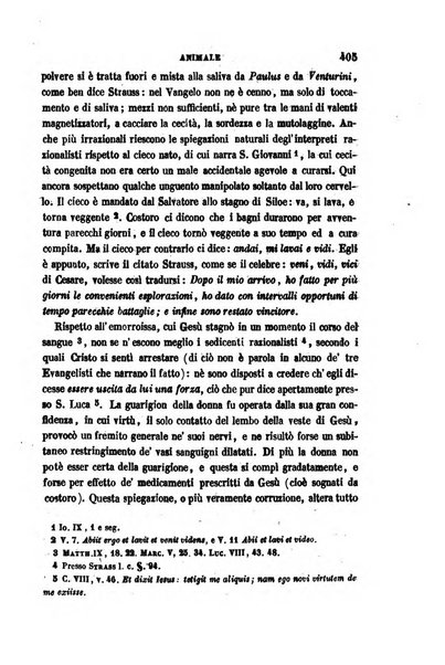 La civiltà cattolica pubblicazione periodica per tutta l'Italia