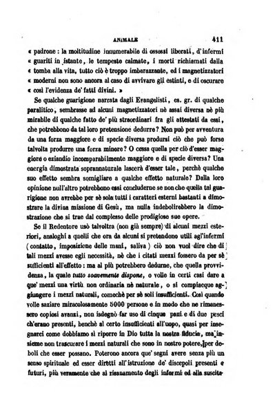 La civiltà cattolica pubblicazione periodica per tutta l'Italia