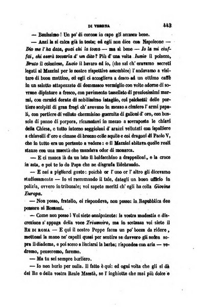 La civiltà cattolica pubblicazione periodica per tutta l'Italia