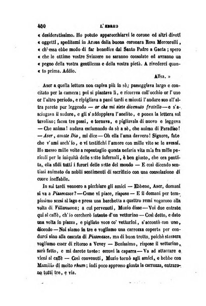 La civiltà cattolica pubblicazione periodica per tutta l'Italia