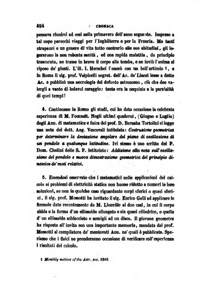 La civiltà cattolica pubblicazione periodica per tutta l'Italia