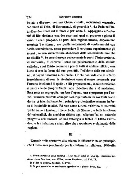 La civiltà cattolica pubblicazione periodica per tutta l'Italia