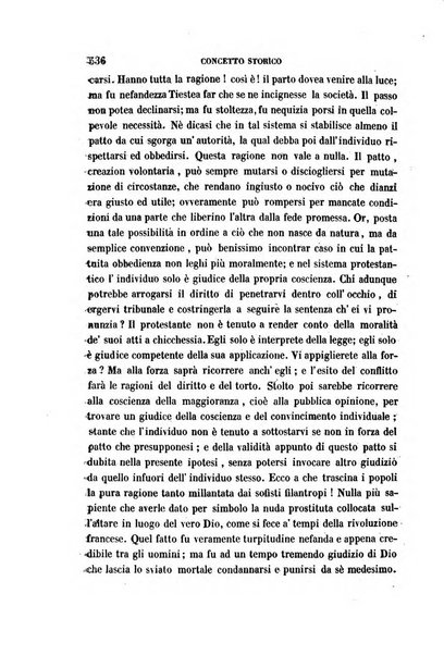 La civiltà cattolica pubblicazione periodica per tutta l'Italia