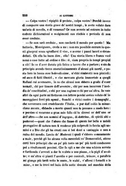 La civiltà cattolica pubblicazione periodica per tutta l'Italia