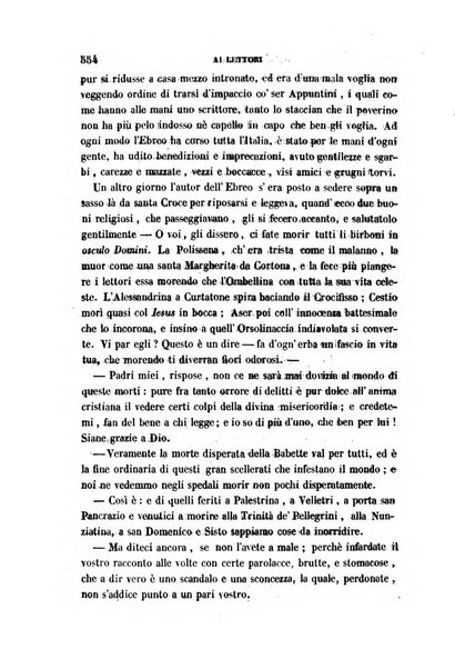 La civiltà cattolica pubblicazione periodica per tutta l'Italia