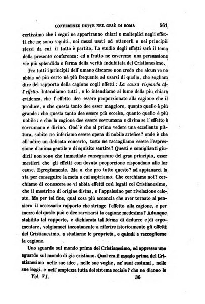 La civiltà cattolica pubblicazione periodica per tutta l'Italia