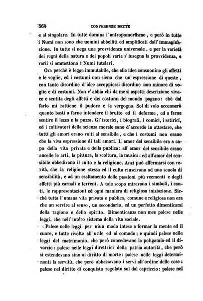 La civiltà cattolica pubblicazione periodica per tutta l'Italia