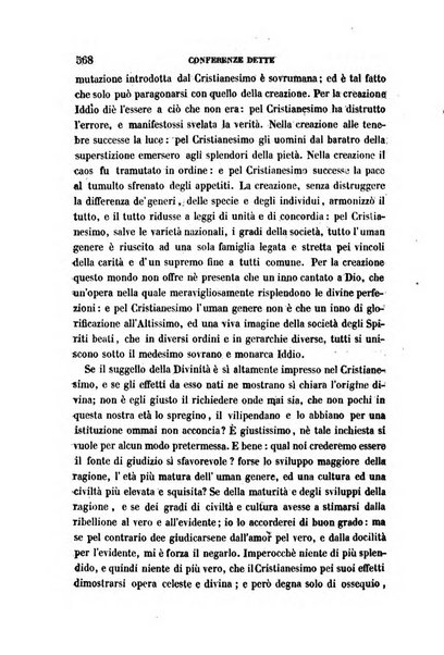 La civiltà cattolica pubblicazione periodica per tutta l'Italia