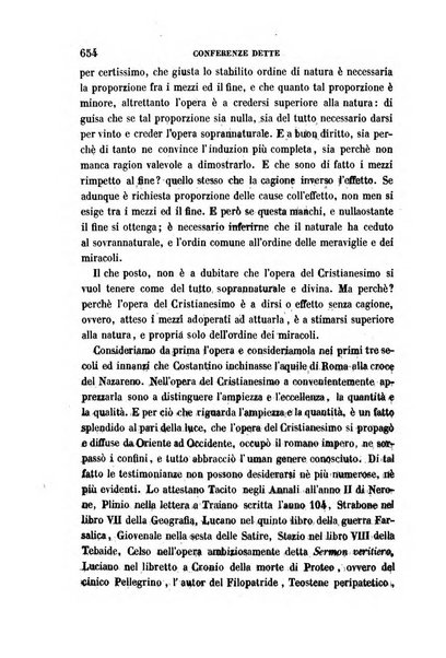 La civiltà cattolica pubblicazione periodica per tutta l'Italia