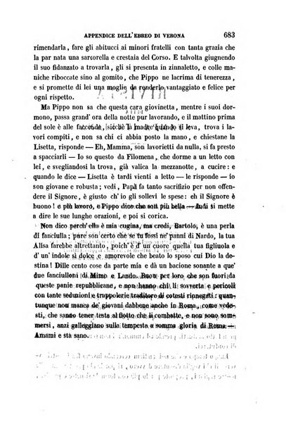 La civiltà cattolica pubblicazione periodica per tutta l'Italia