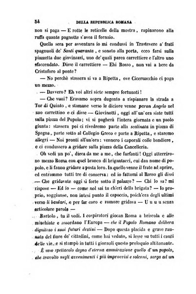 La civiltà cattolica pubblicazione periodica per tutta l'Italia