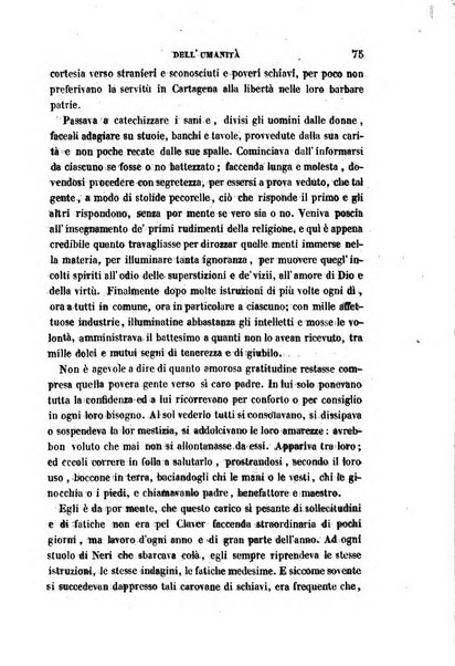 La civiltà cattolica pubblicazione periodica per tutta l'Italia