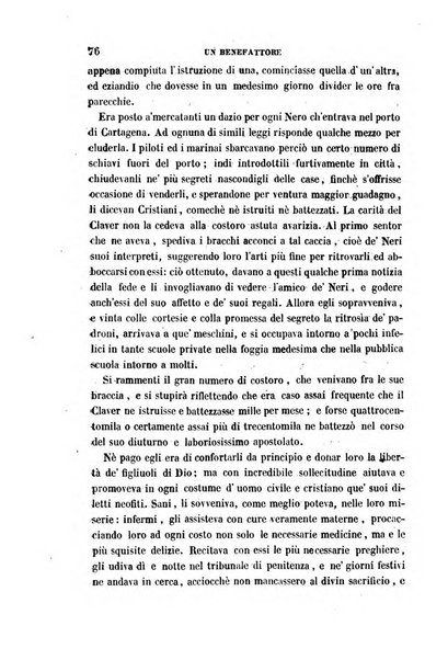 La civiltà cattolica pubblicazione periodica per tutta l'Italia