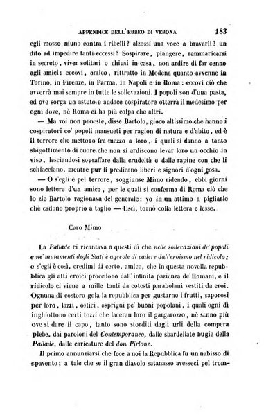 La civiltà cattolica pubblicazione periodica per tutta l'Italia