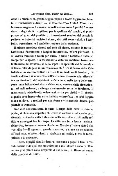 La civiltà cattolica pubblicazione periodica per tutta l'Italia