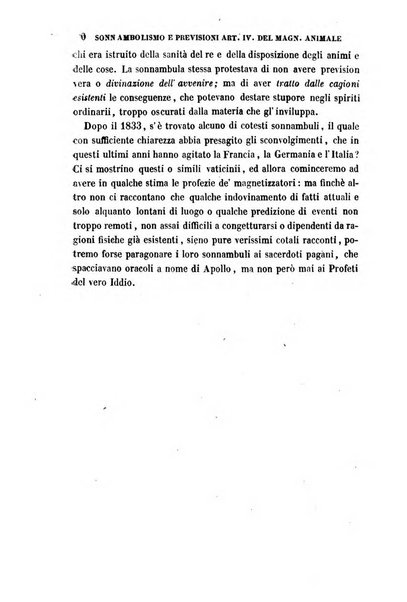 La civiltà cattolica pubblicazione periodica per tutta l'Italia